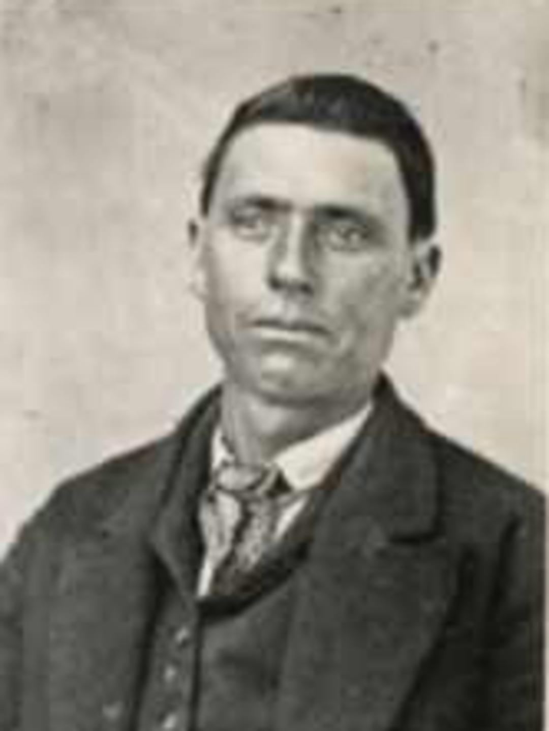 Wilbur Bradley Earl (1839 - 1903) Profile